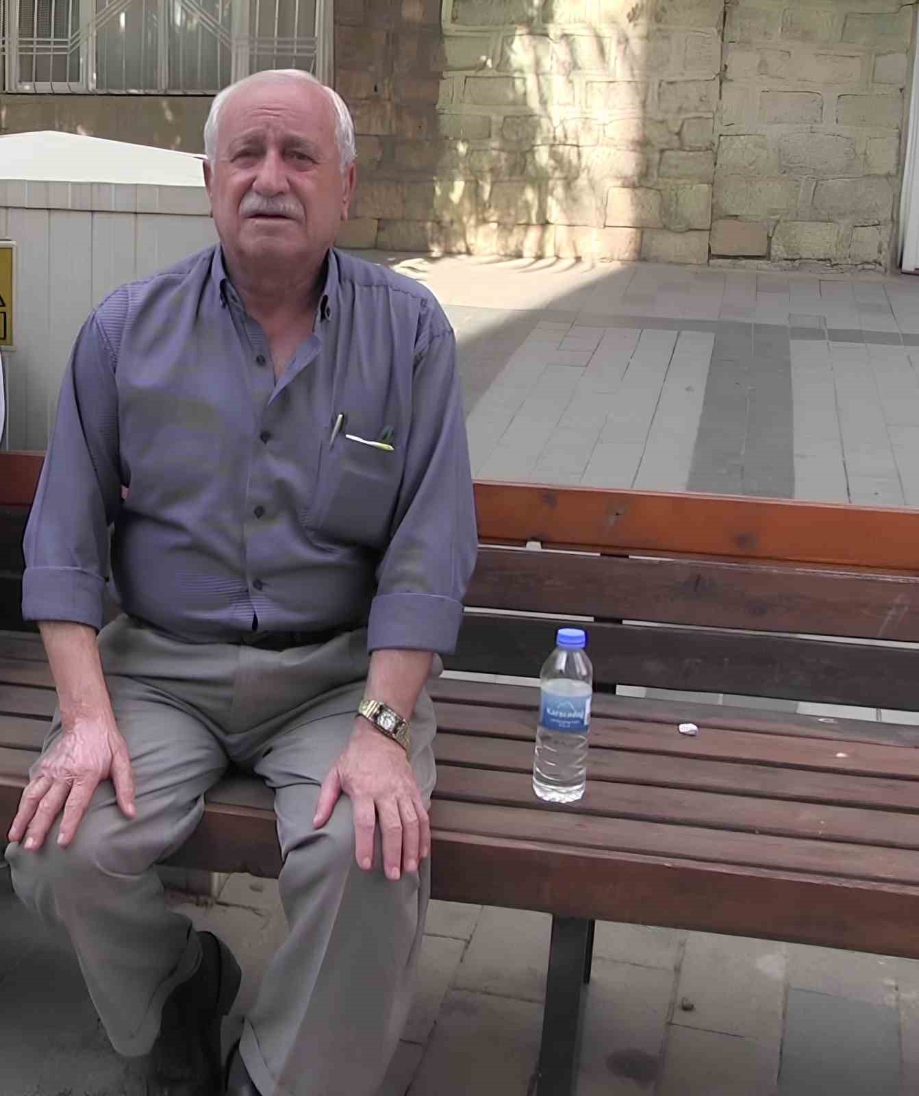 Siirt&rsquo;te kavurucu sıcak hayatı olumsuz etkiliyor
