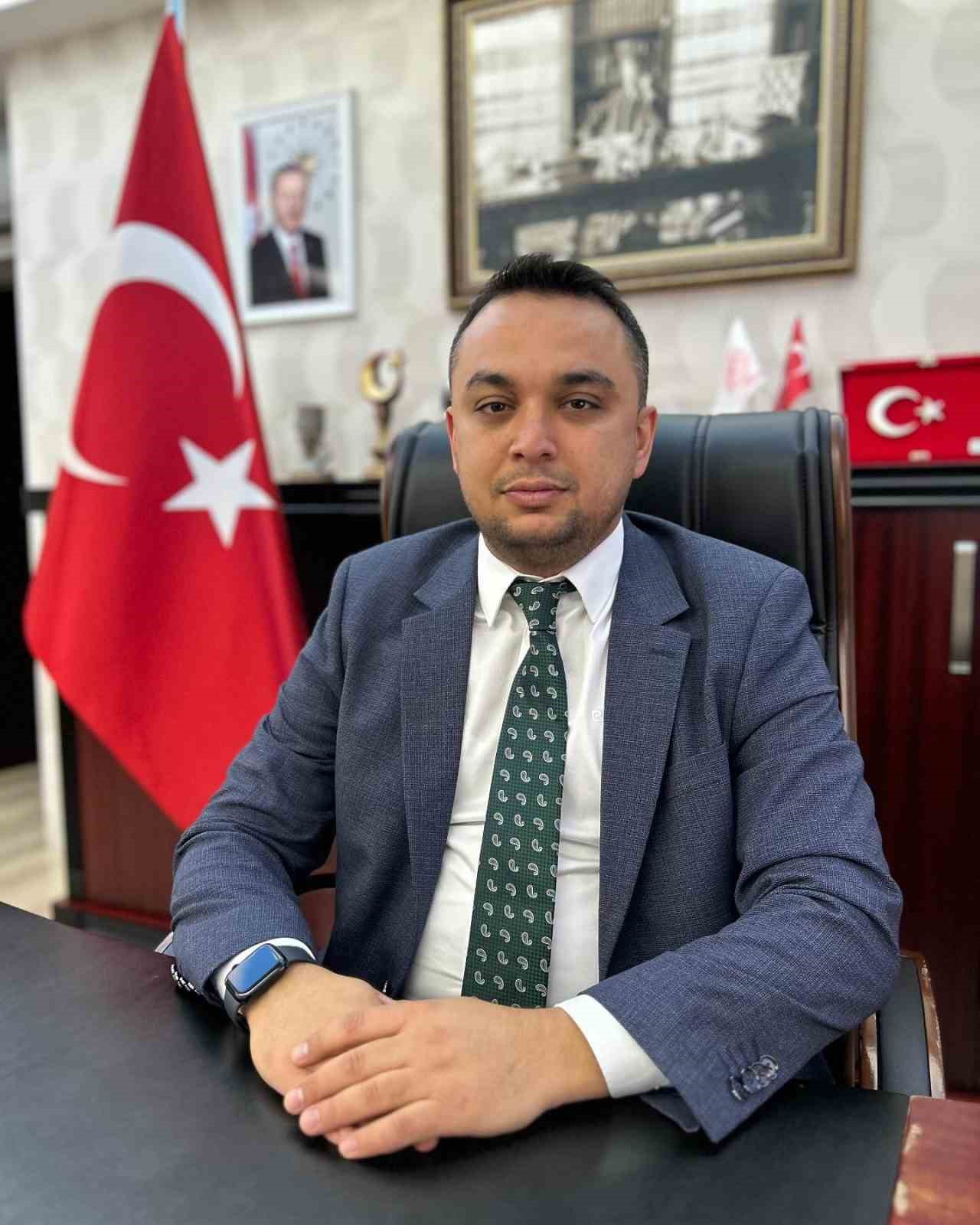 Dünya Emzirme Haftası’nda anne sütünün önemi vurgulandı
