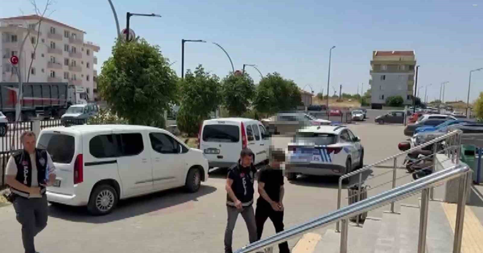 Kırklareli’nde dolandırıcılık operasyonu