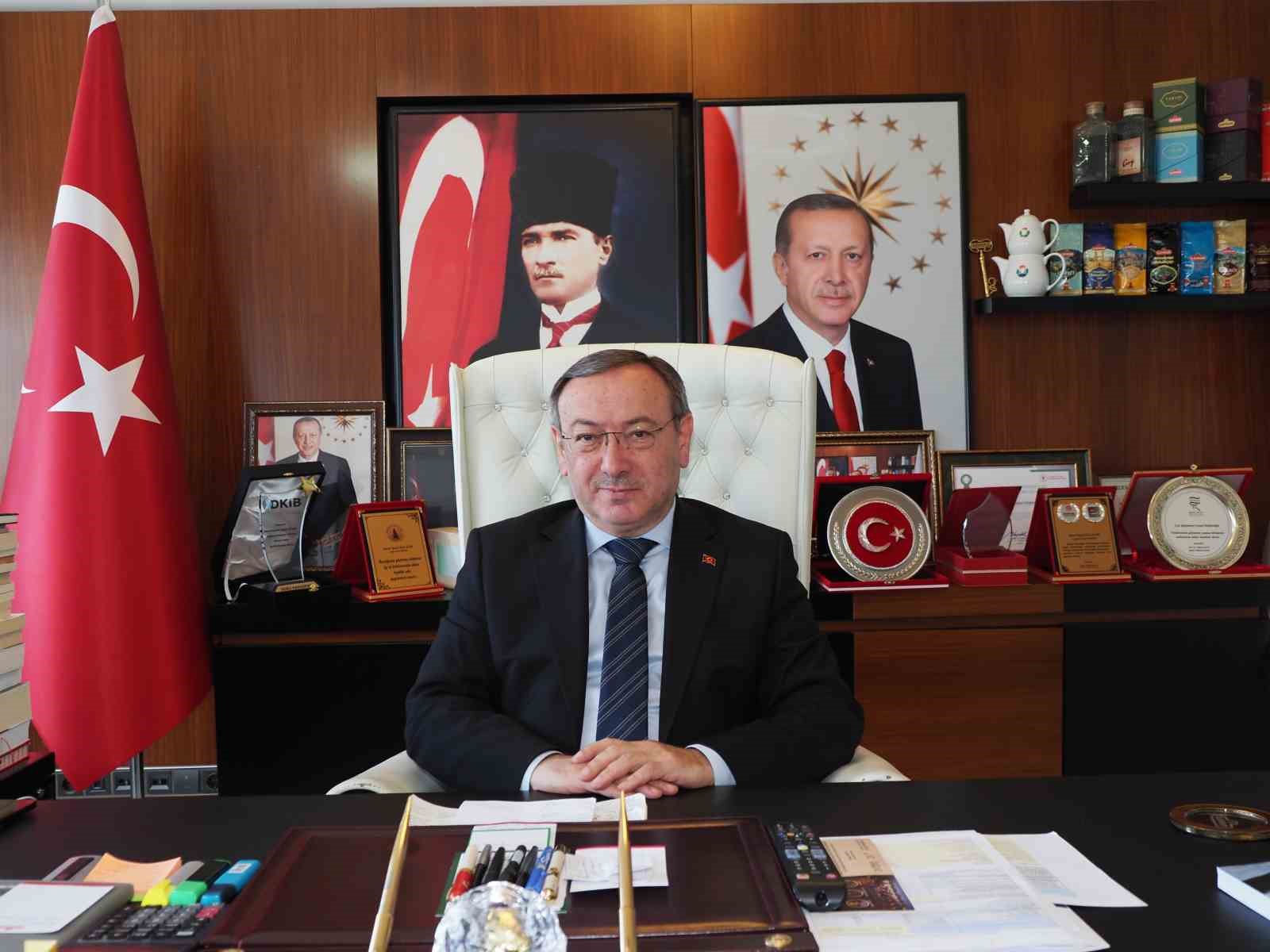 &Ccedil;AYKUR Genel M&uuml;d&uuml;r&uuml; Alim: "&Ccedil;ay &uuml;reticileri de mağduriyetin kendilerinden olduğunun farkında"
