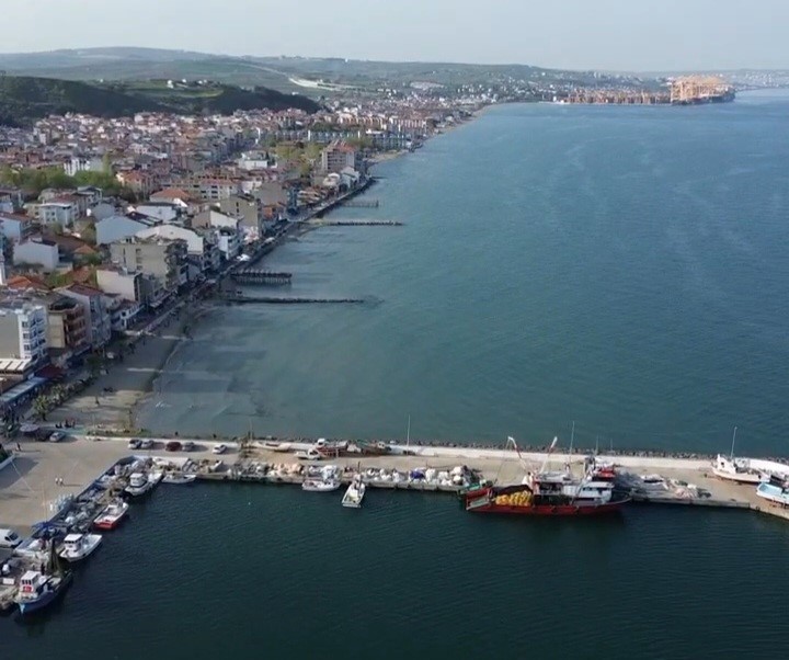 Tekirdağ’da su isyanı: "Bize ceza mı veriyorsunuz"