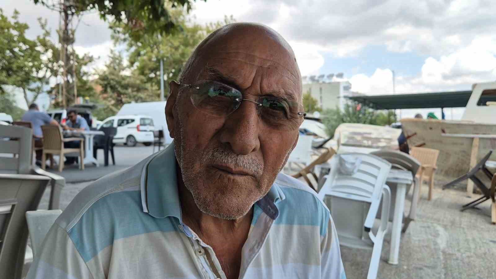 Tekirdağ&rsquo;da su isyanı: "Bize ceza mı veriyorsunuz"
