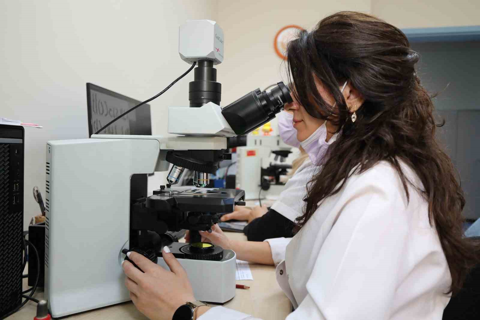 Akdeniz &Uuml;niversitesi&rsquo;nin 5 yenilik&ccedil;i projesine T&Uuml;SEB desteği
