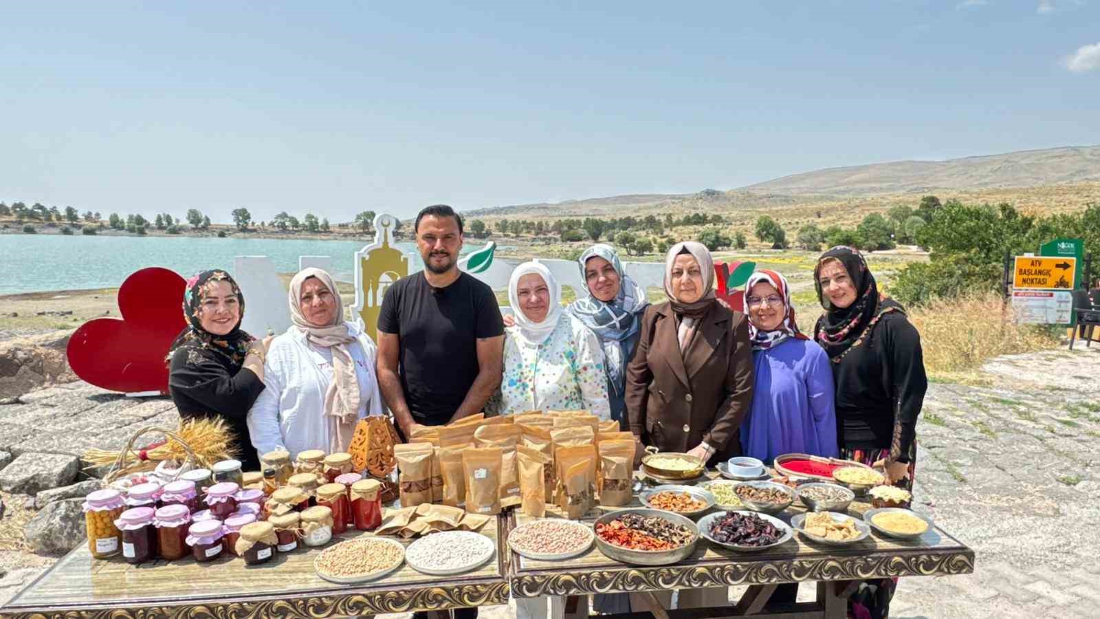Niğde Belediyesi&rsquo;nden şehrin tanıtımı i&ccedil;in &ouml;nemli adım
