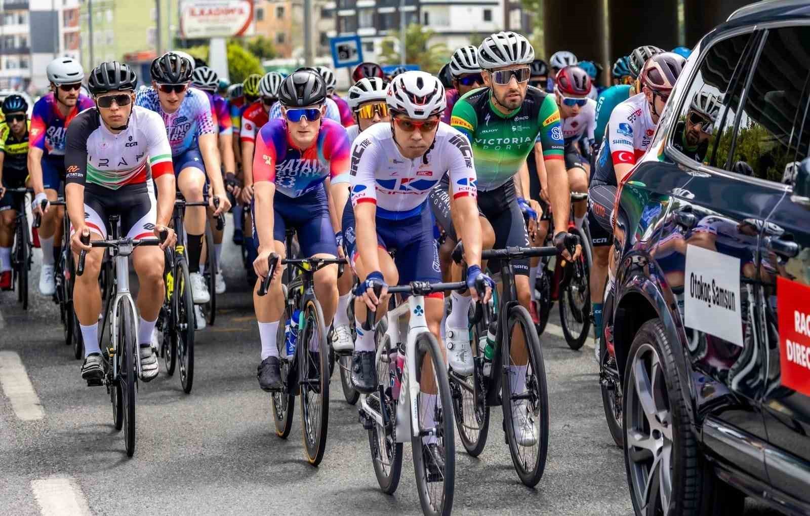 Ağustos ayında pedallar T&uuml;rkiye&rsquo;nin geleceği i&ccedil;in d&ouml;necek
