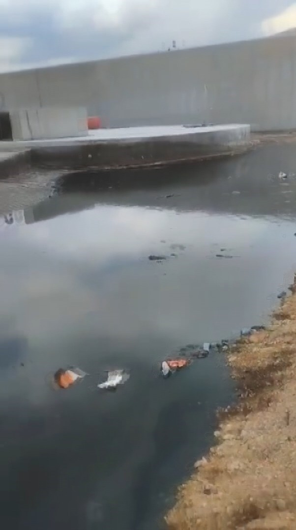 Gireniz Enerji&rsquo;ye ait biyogaz tesisine 2 milyon TL&rsquo;nin &uuml;zerinde &ccedil;evre cezası
