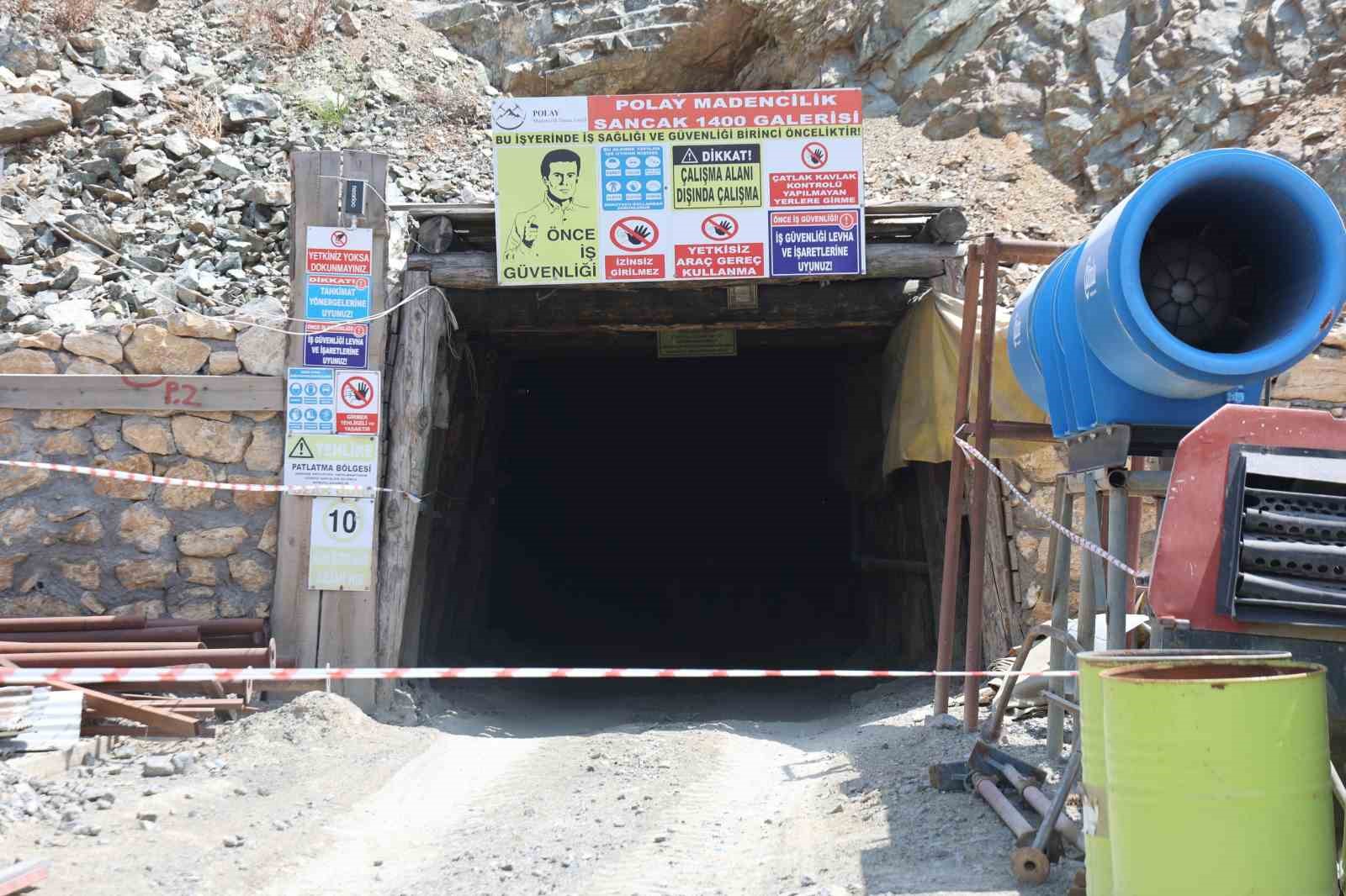 Elazığ&rsquo;da 1,5 yılda aynı yerde ikinci g&ouml;&ccedil;&uuml;k faciası
