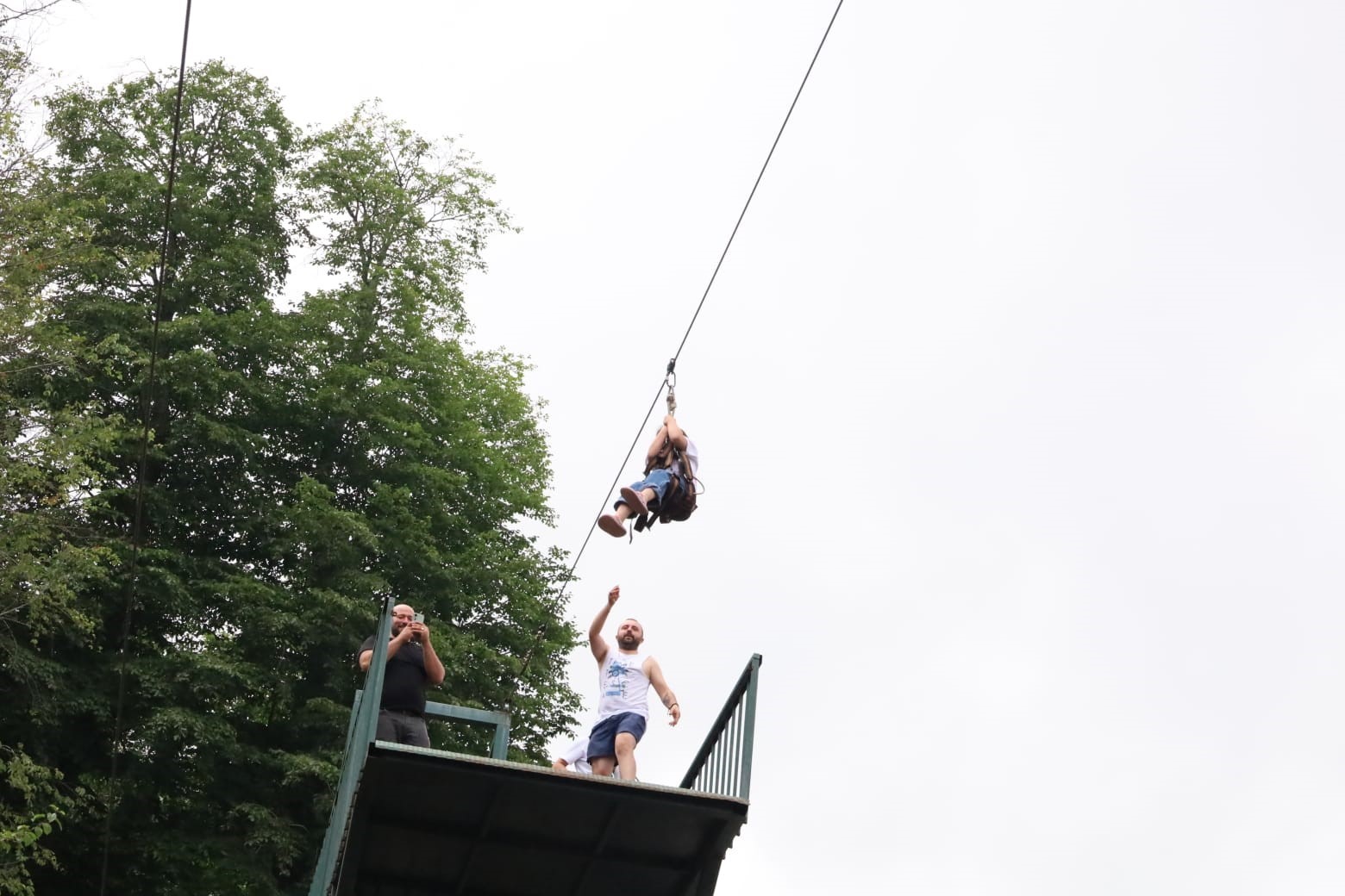 4. Nebiyan Doğa ve Gen&ccedil;lik Festivali başladı
