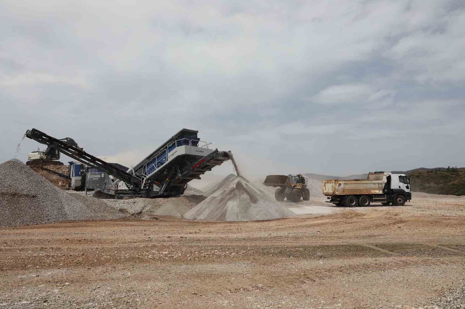 Muğla&rsquo;da atıklardan 92 milyon TL tasarruf sağlandı
