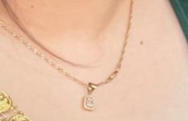 Şırnak&rsquo;ta 50 bin TL&rsquo;lik kayıp kolye &ccedil;ağrısı
