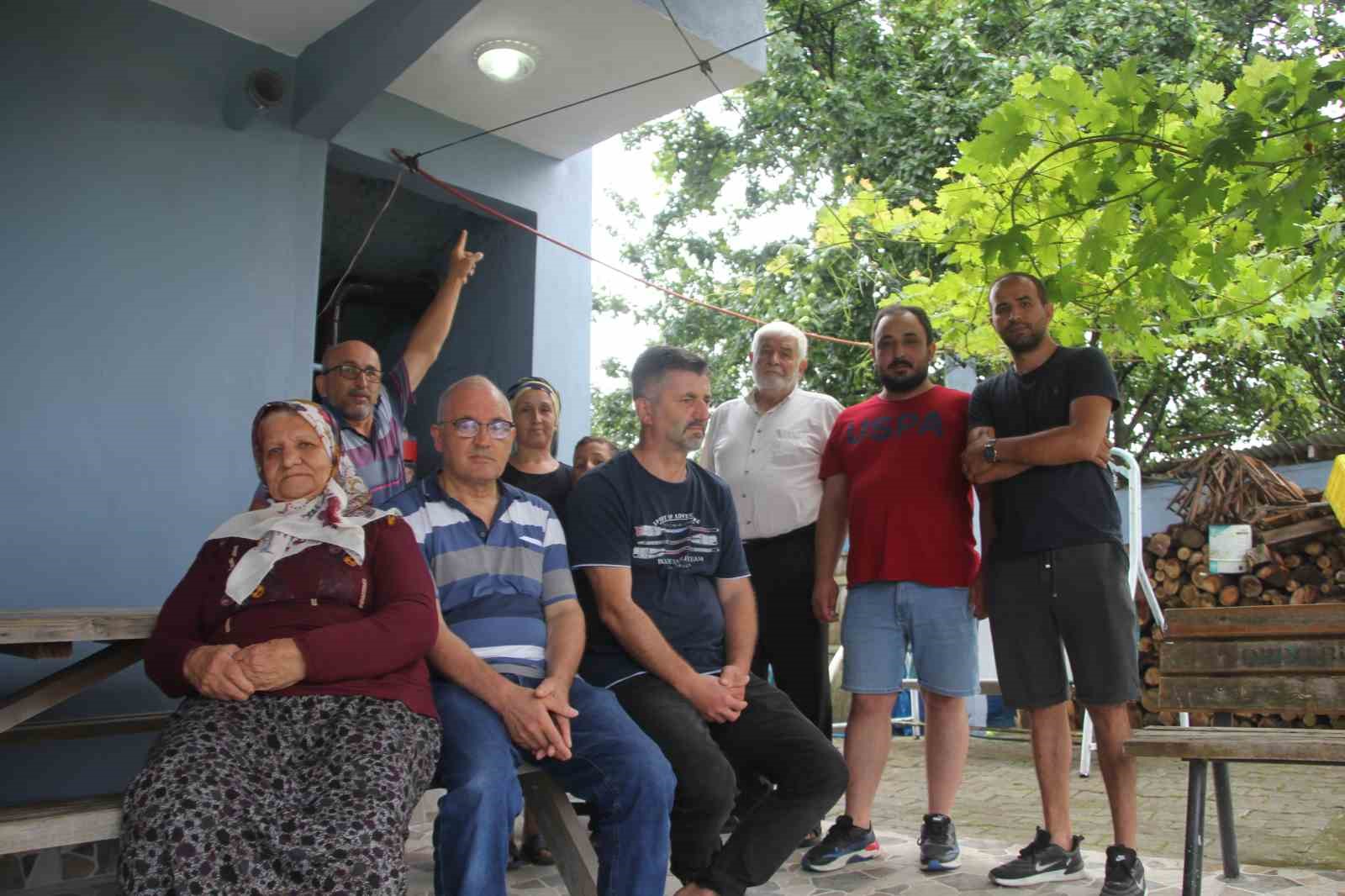 Ordu’da yazlıkçılar geldi, voltaj düştü