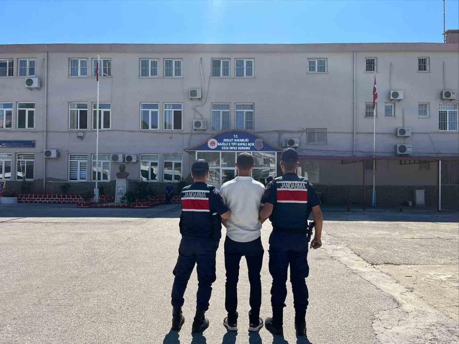 Aydın’da 2 günde 26 kişi yakalandı