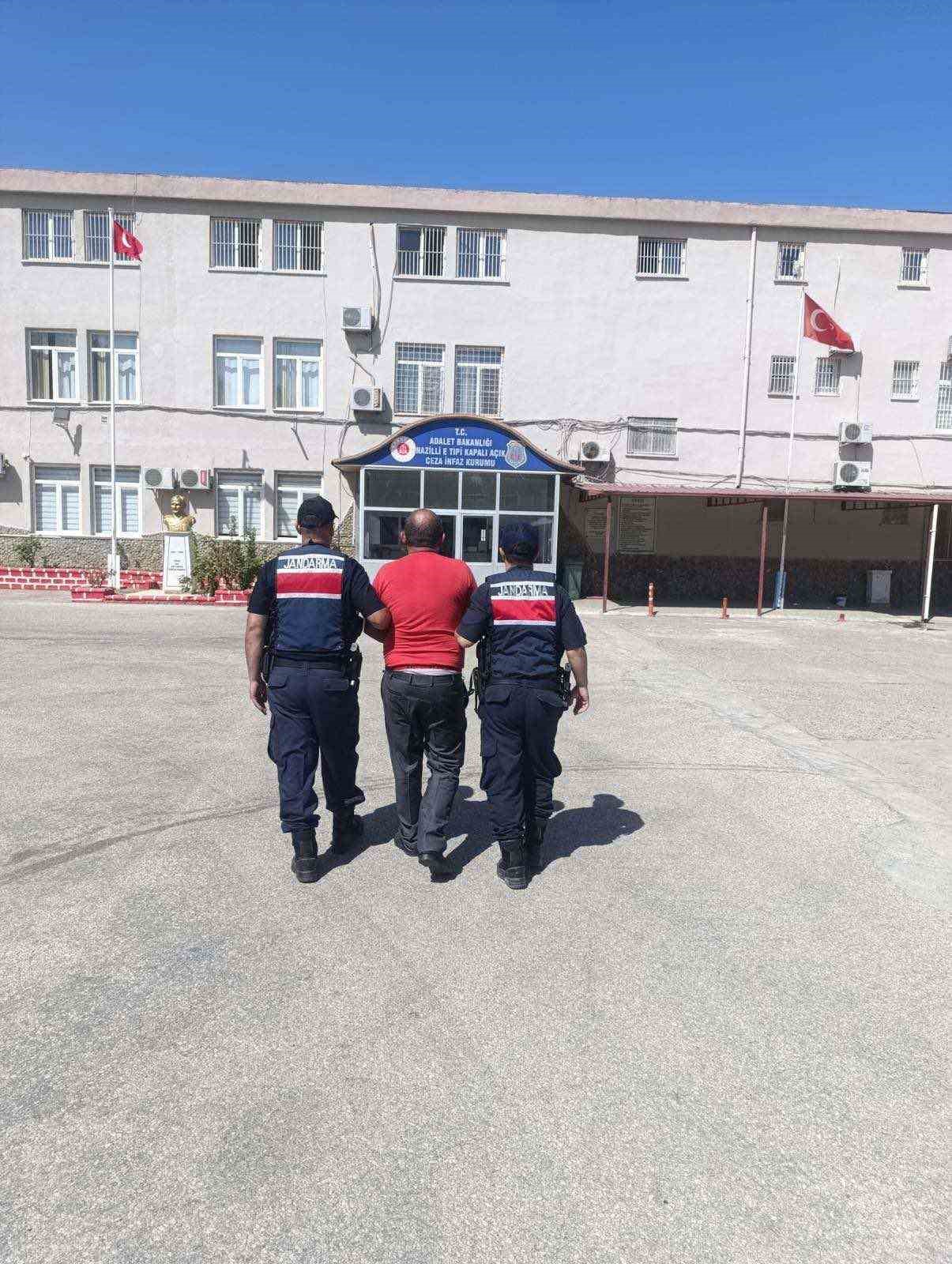 Aydın’da 2 günde 26 kişi yakalandı