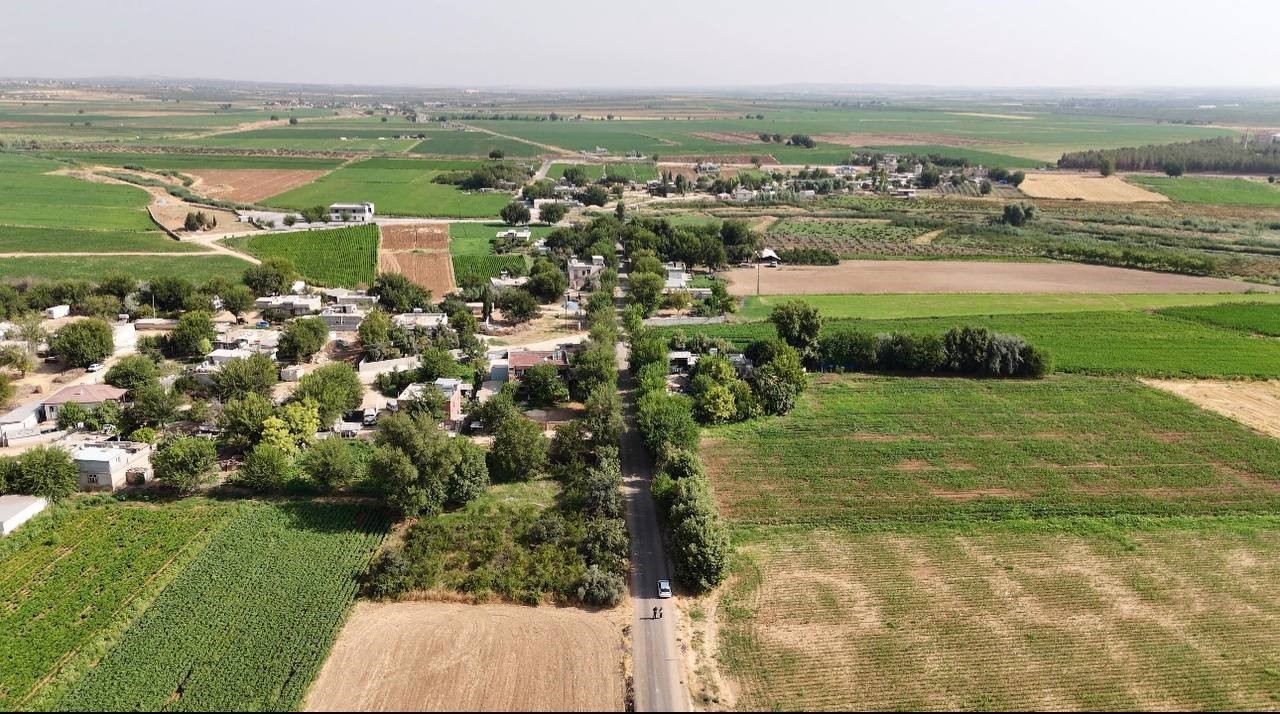 Uzmanlardan kuraklık uyarısı
