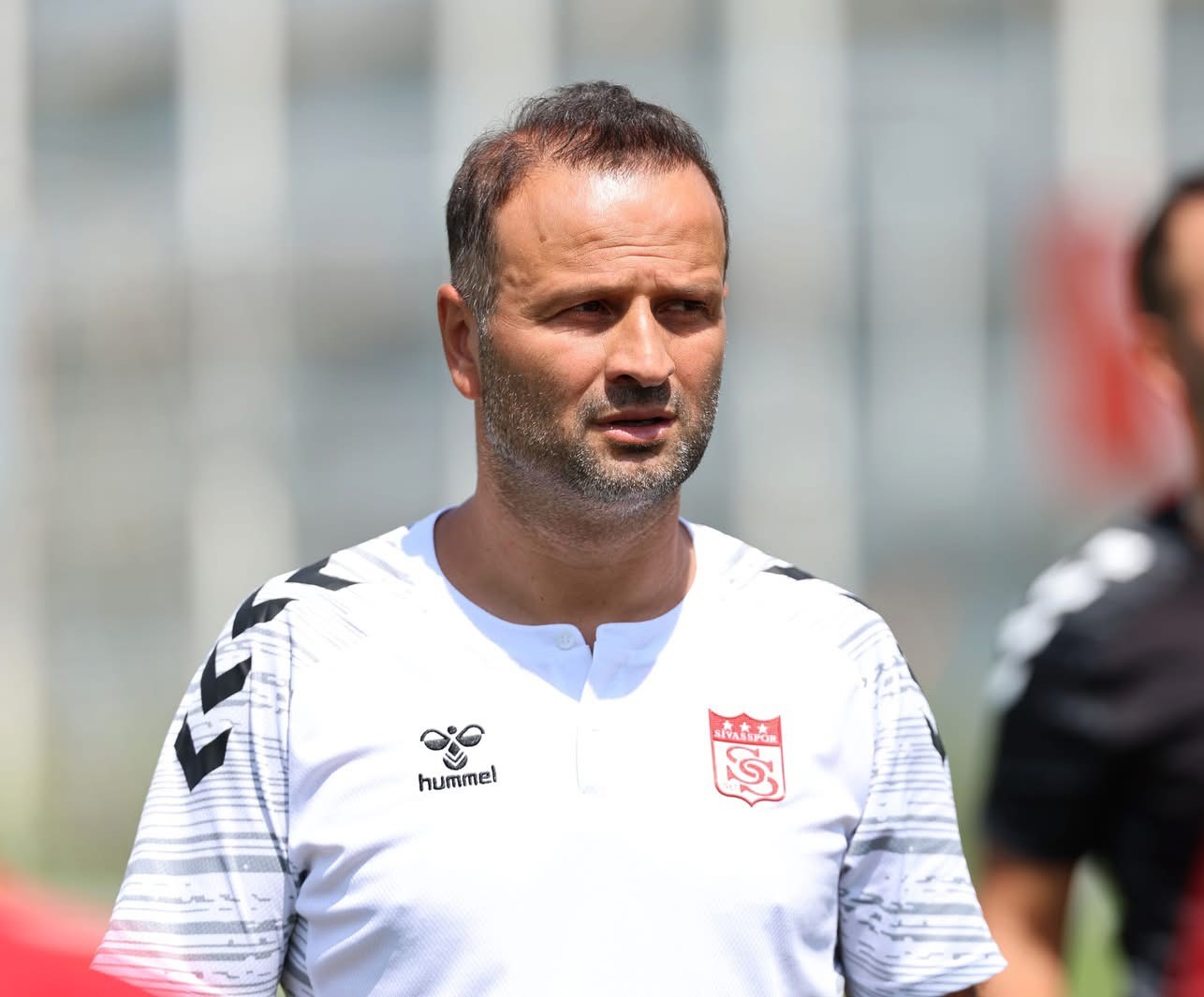 Sivasspor’da Erzurum maçı hazırlıkları sürüyor
