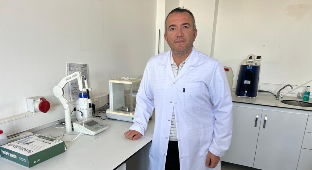 DPÜ’nün projesine 3 milyon TL destek