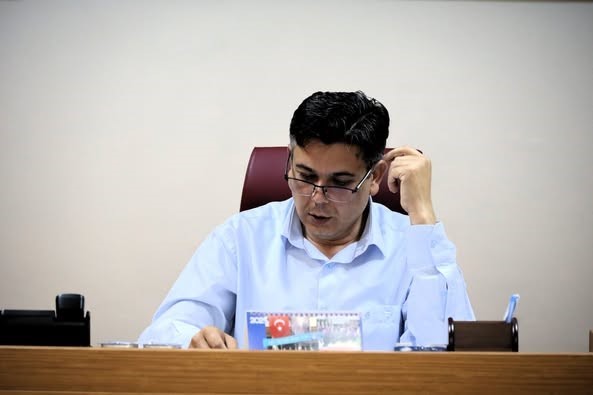 S&ouml;ğ&uuml;t Belediyesi Ağustos ayı meclis toplantısı ger&ccedil;ekleştirildi
