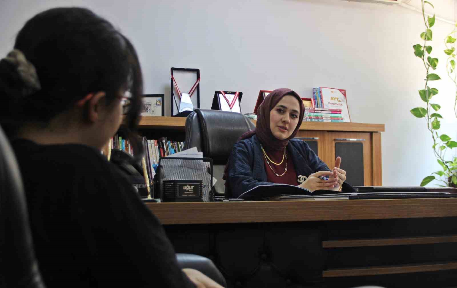 Rehberlik uzmanından doğru tercih &ouml;nerisi
