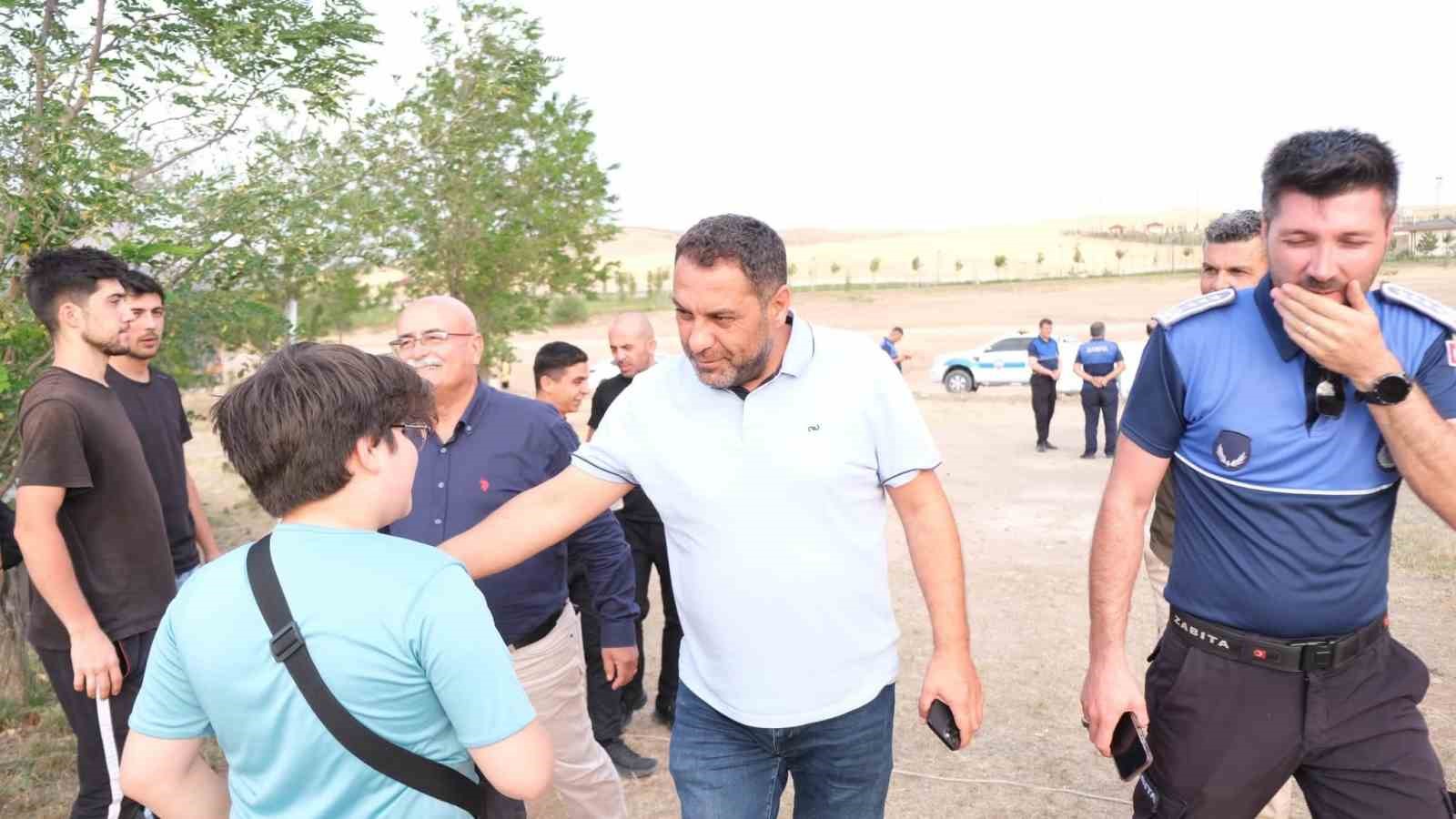 Olta Balık&ccedil;ılığı Turnuvası&rsquo;nda eğlenceli anlar yaşandı
