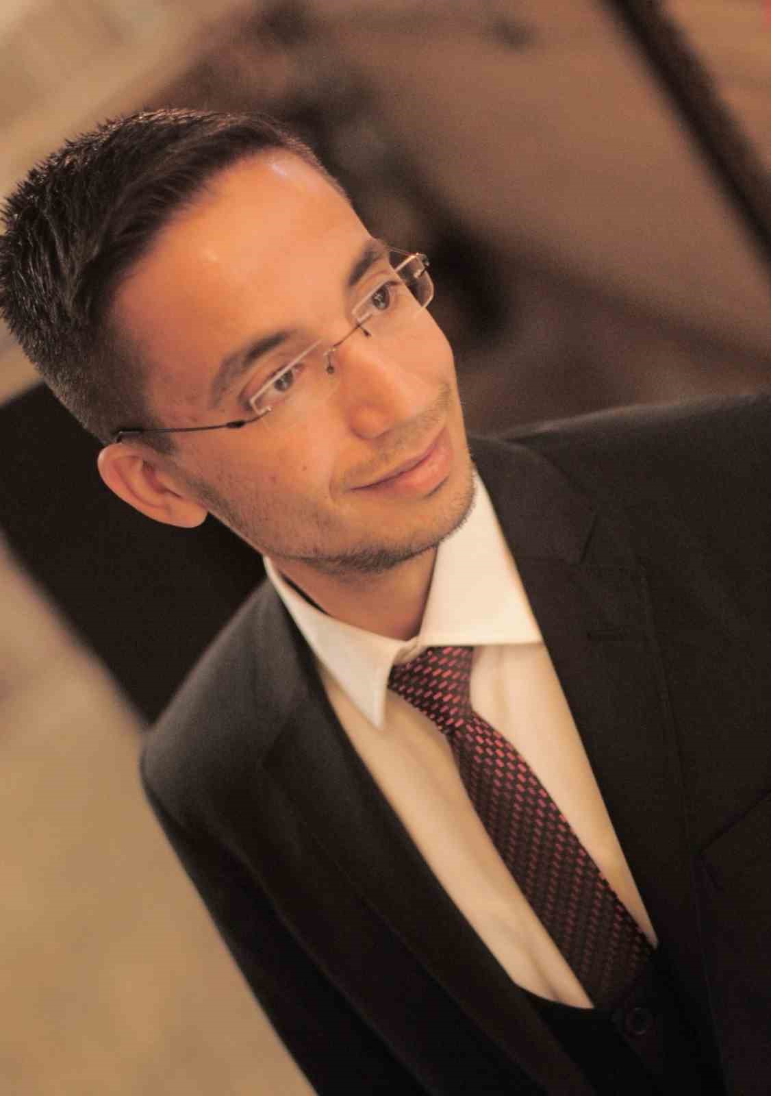 Karaman&rsquo;da kavşaktaki &ouml;l&uuml;ml&uuml; kaza kamerada
