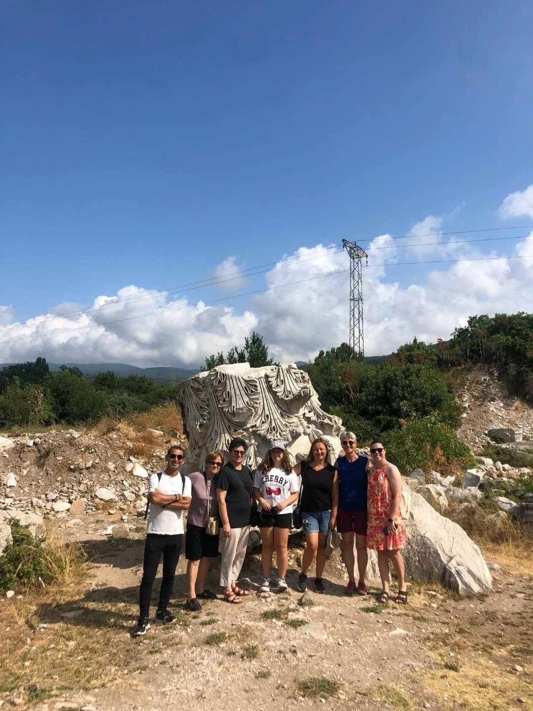 Erdek Kapıdağ Yarımadası’nın eşsiz güzelliklerine yolculuk