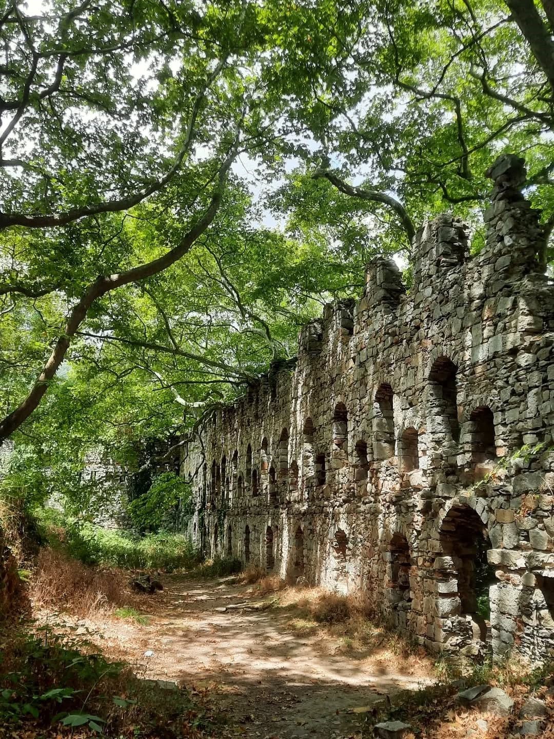 Erdek Kapıdağ Yarımadası&rsquo;nın eşsiz g&uuml;zelliklerine yolculuk
