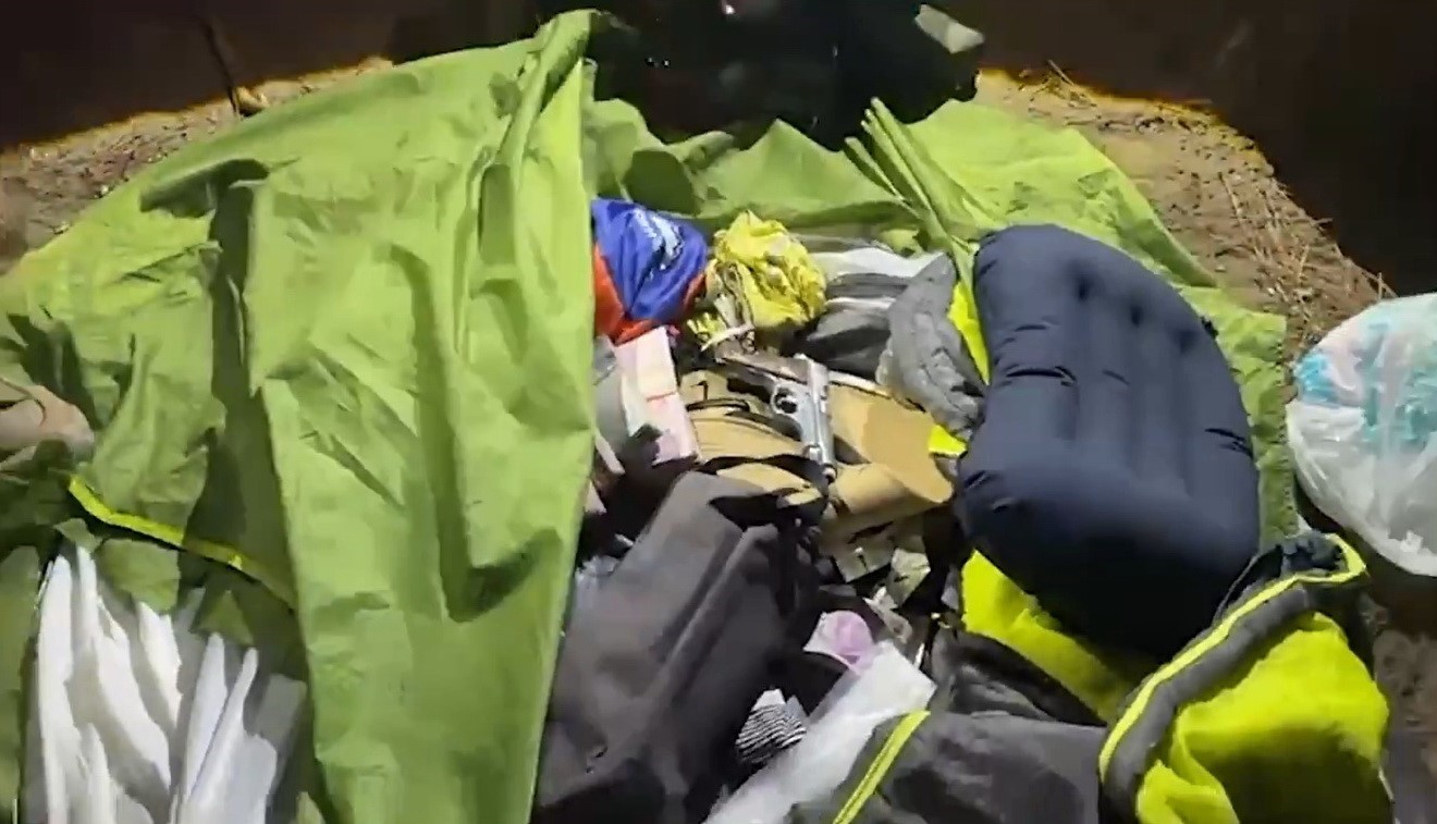 Sinem’in katili aldığı yakıt sonrası yakayı ele verdi