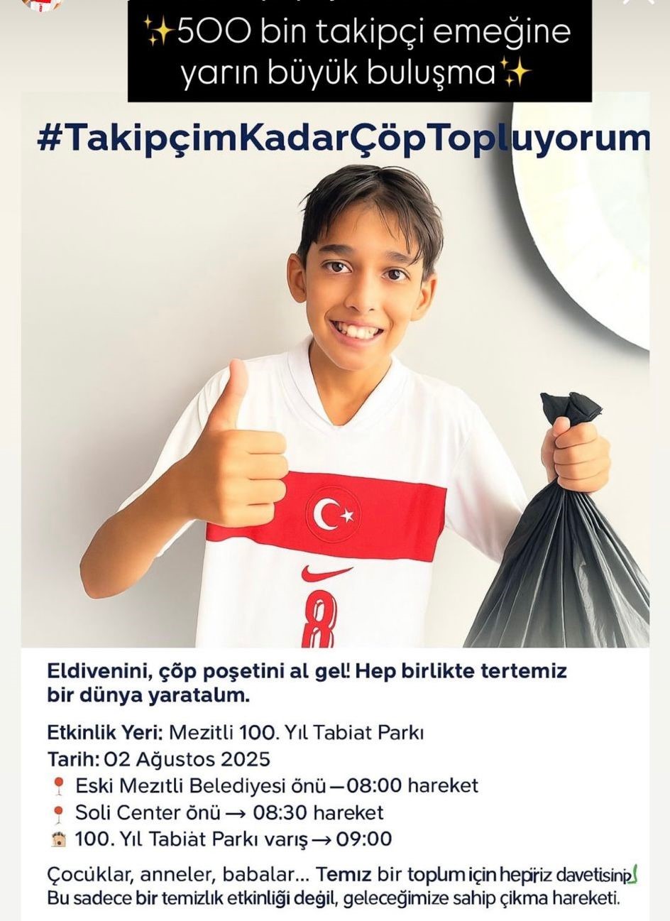 Belediye s&ouml;z&uuml;n&uuml; tutmadı, &ccedil;evre etkinliği s&ouml;n&uuml;k ge&ccedil;ti
