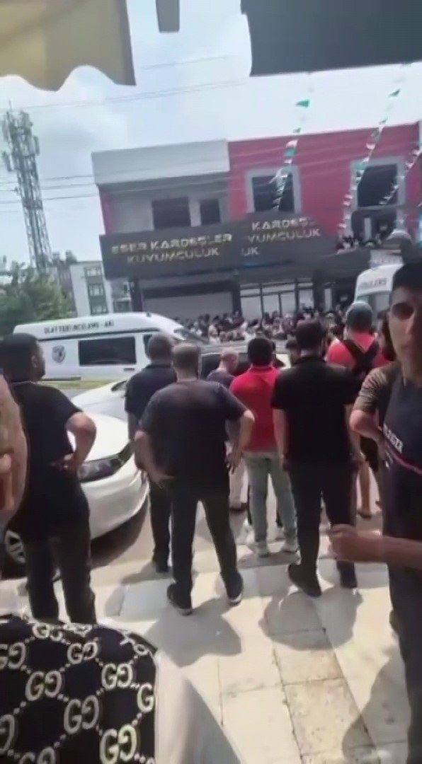 Adana Demirspor’un kalecisinin babası kuyumcu dükkanında ölü bulundu