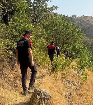 Siirt&rsquo;te kayıp vatandaş 2 g&uuml;n sonra sağ olarak bulundu
