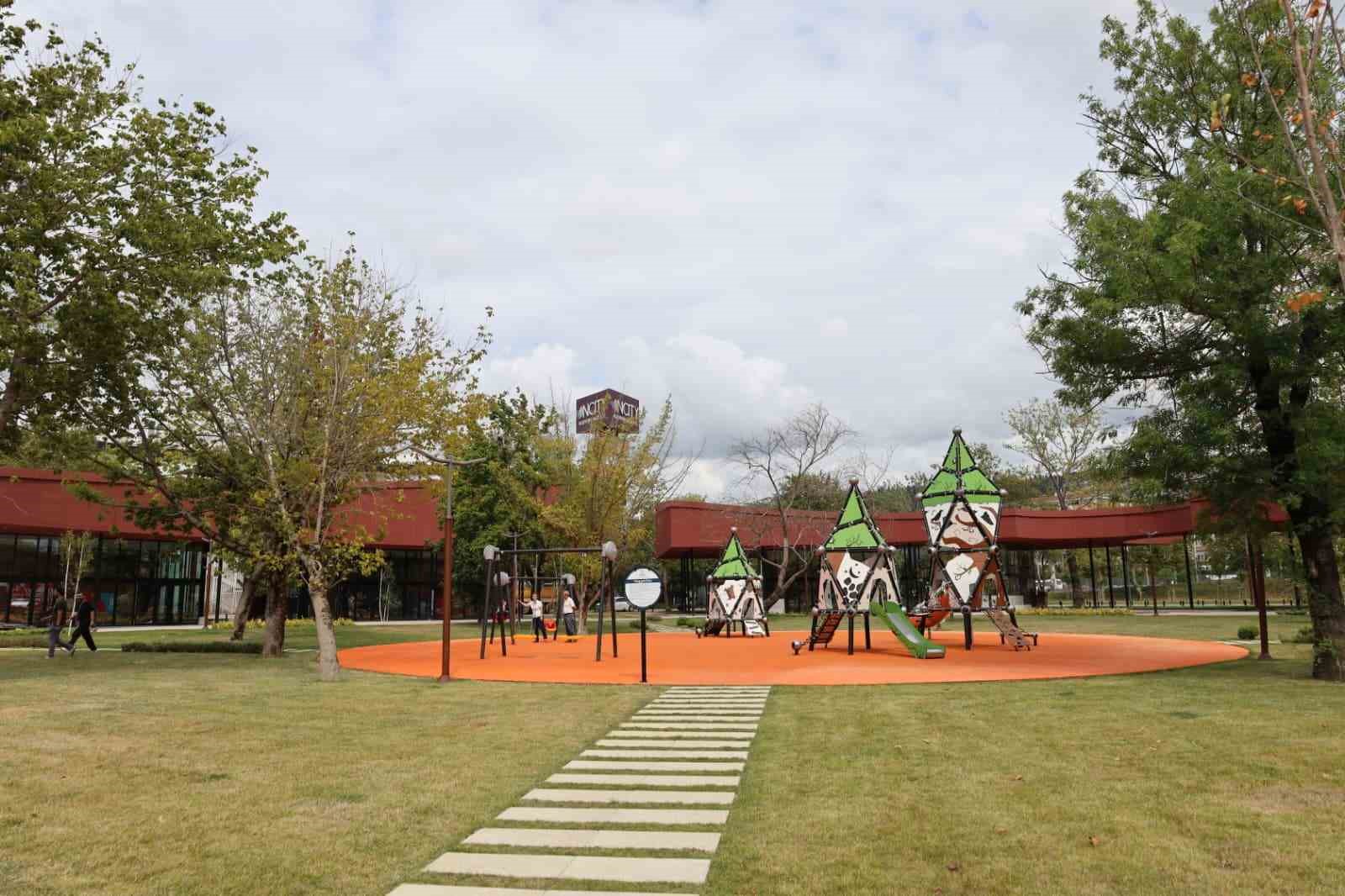 İzmit eski fuar alanında sona doğru
