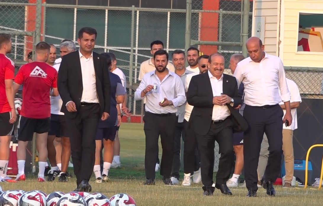 Memik Yılmaz: 