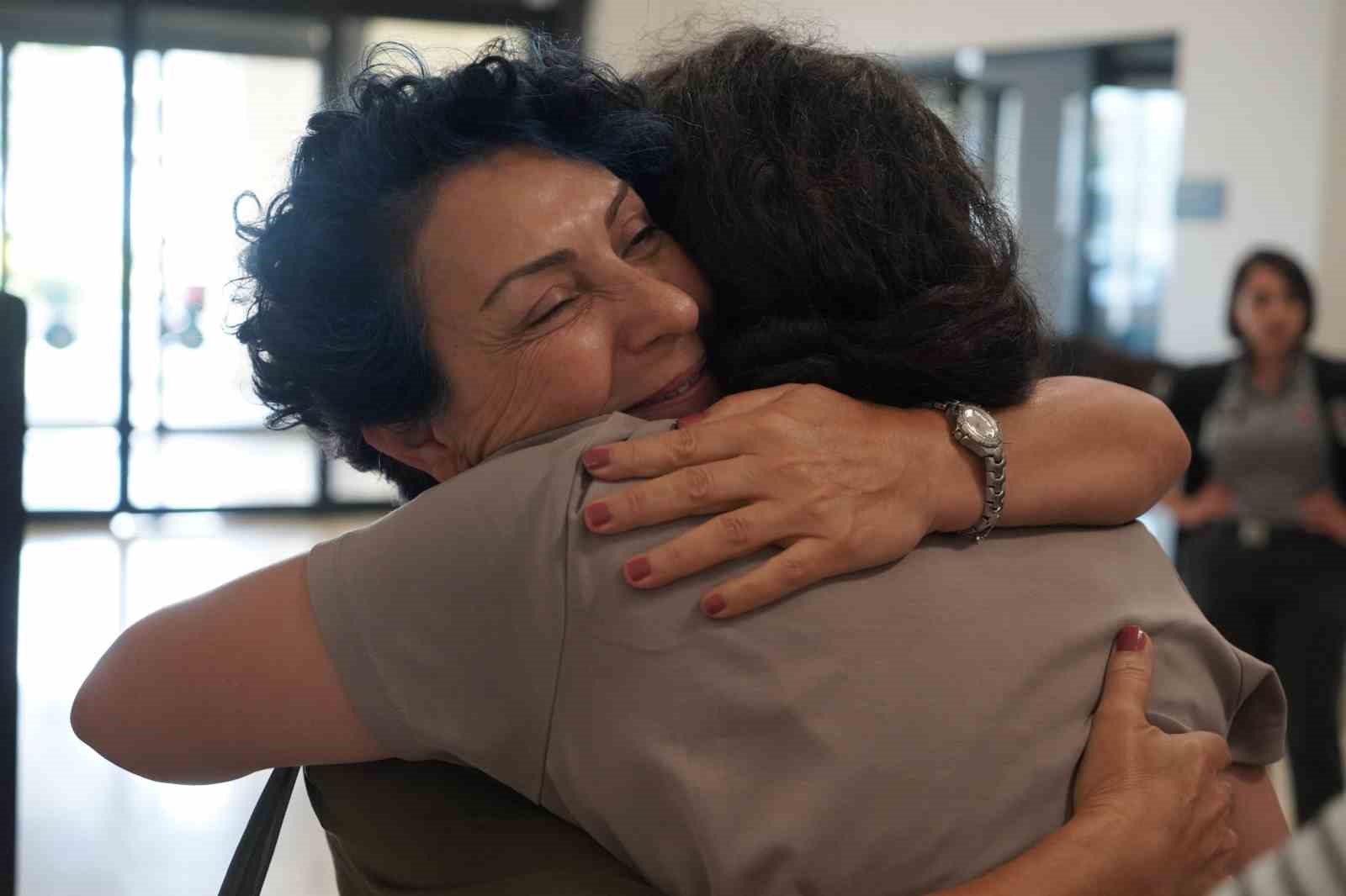 Bakan Kacır: "5&rsquo;inci Ulusal Arktik Bilimsel Araştırma Seferi başarıyla tamamlandı"
