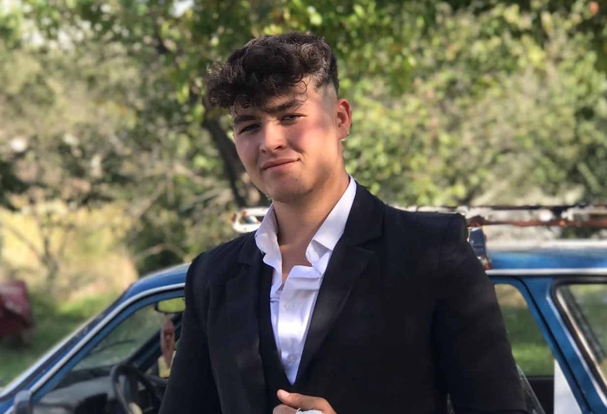 Selendi AK Parti Gençlik Kolları Acar’a emanet