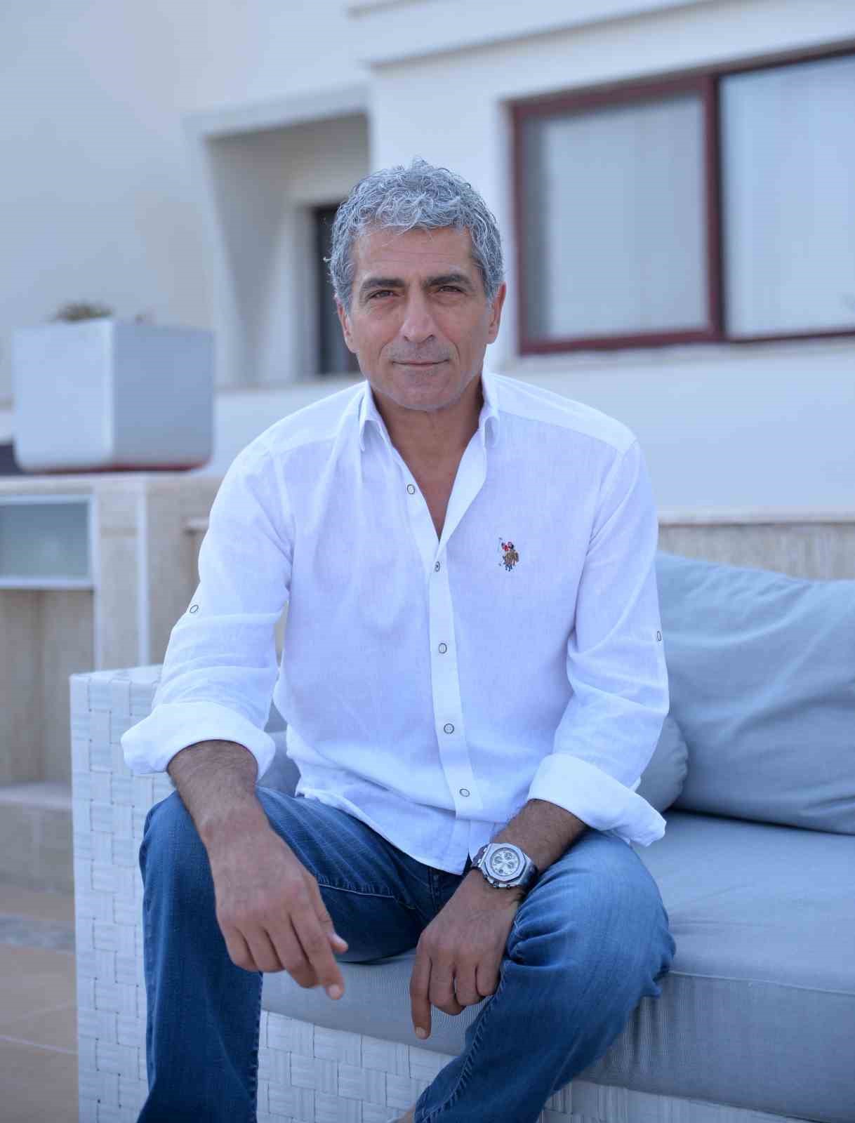 Bülent Kaya: "Sürdürülebilir başarı misafire verilen değerle mümkün"