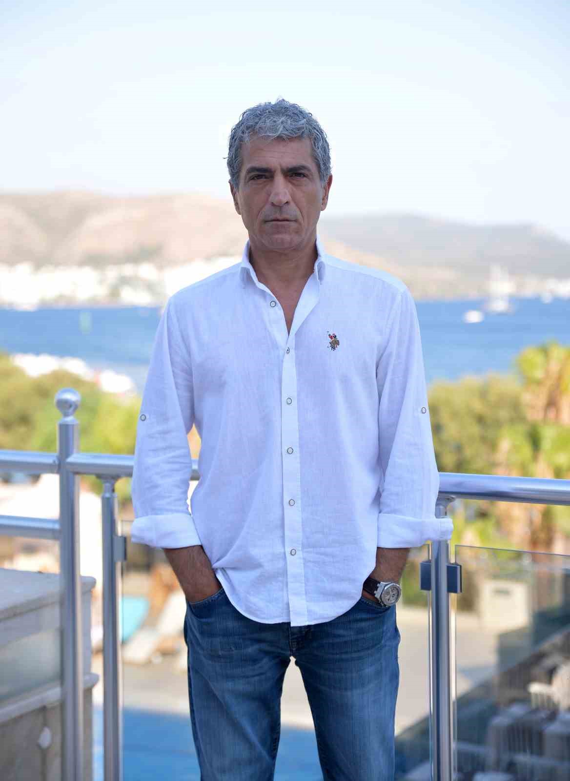 B&uuml;lent Kaya: "S&uuml;rd&uuml;r&uuml;lebilir başarı misafire verilen değerle m&uuml;mk&uuml;n"
