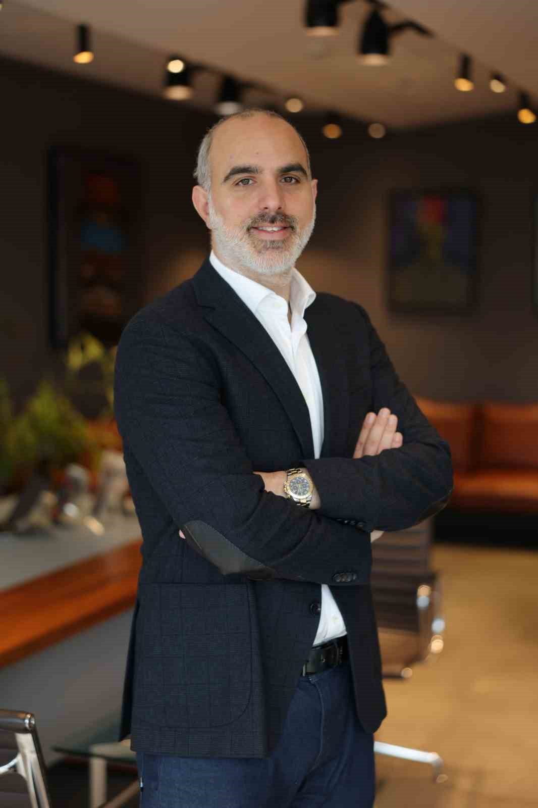 Rami Bitar: "Hedefimiz Lübnan’ı Arap ve Asya futbol sahnesinde gururla temsil etmek"