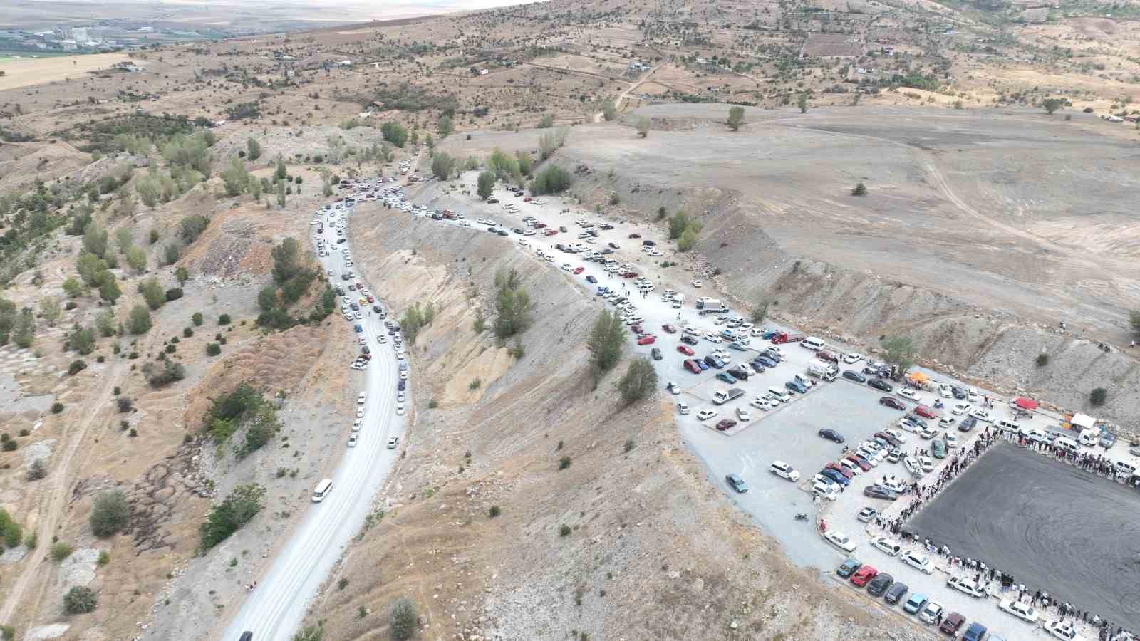 Sorgun Modifiye Ara&ccedil; Fuarına 468 ara&ccedil; katıldı
