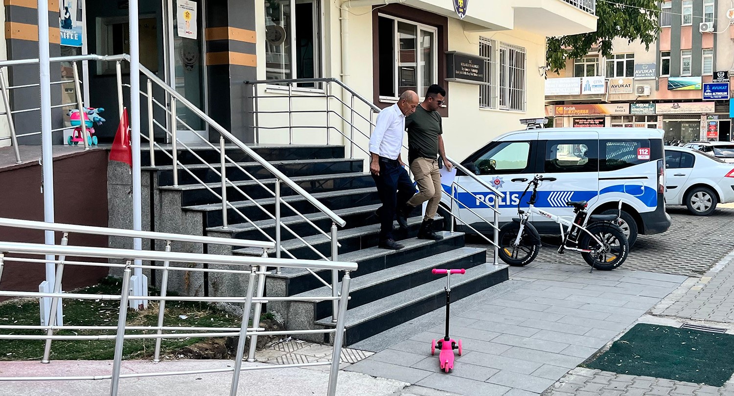 Manisa’da 2 kişinin öldüğü kazada otobüs sürücüsü tutuklandı