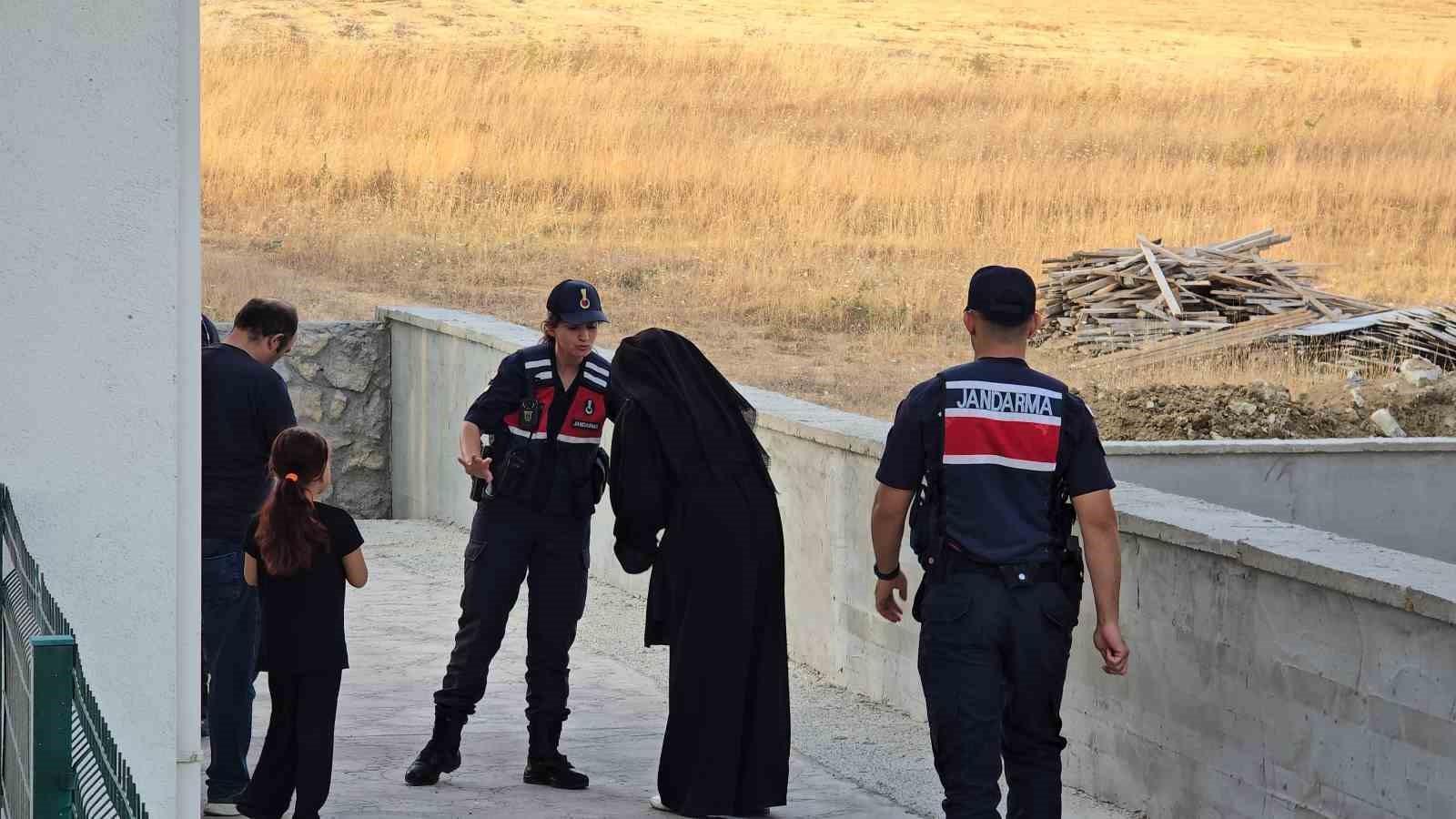 Karabük’te şüpheli yangın sonrası karı-koca evde ölü bulundu