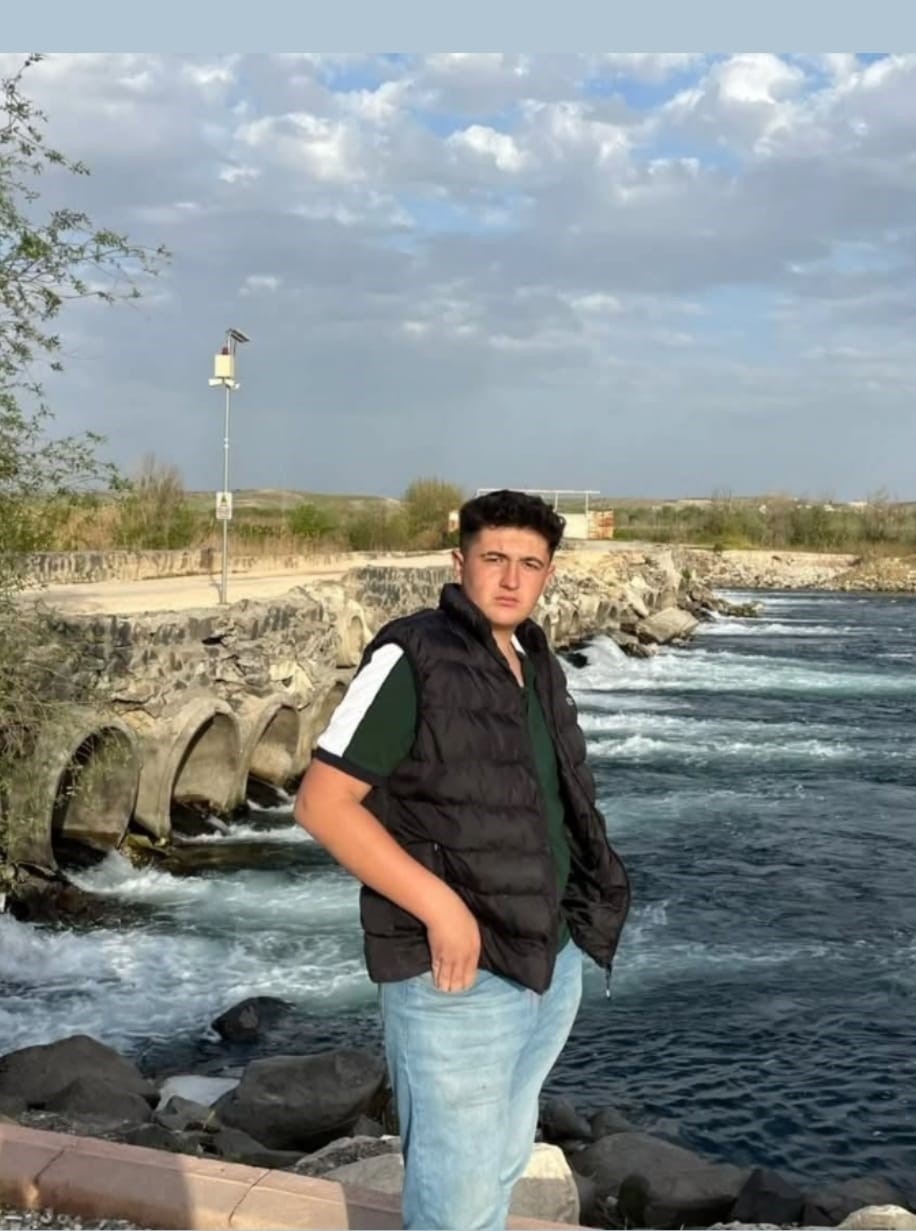 Gaziantep’te traktörün altında kalan genç hayatını kaybetti