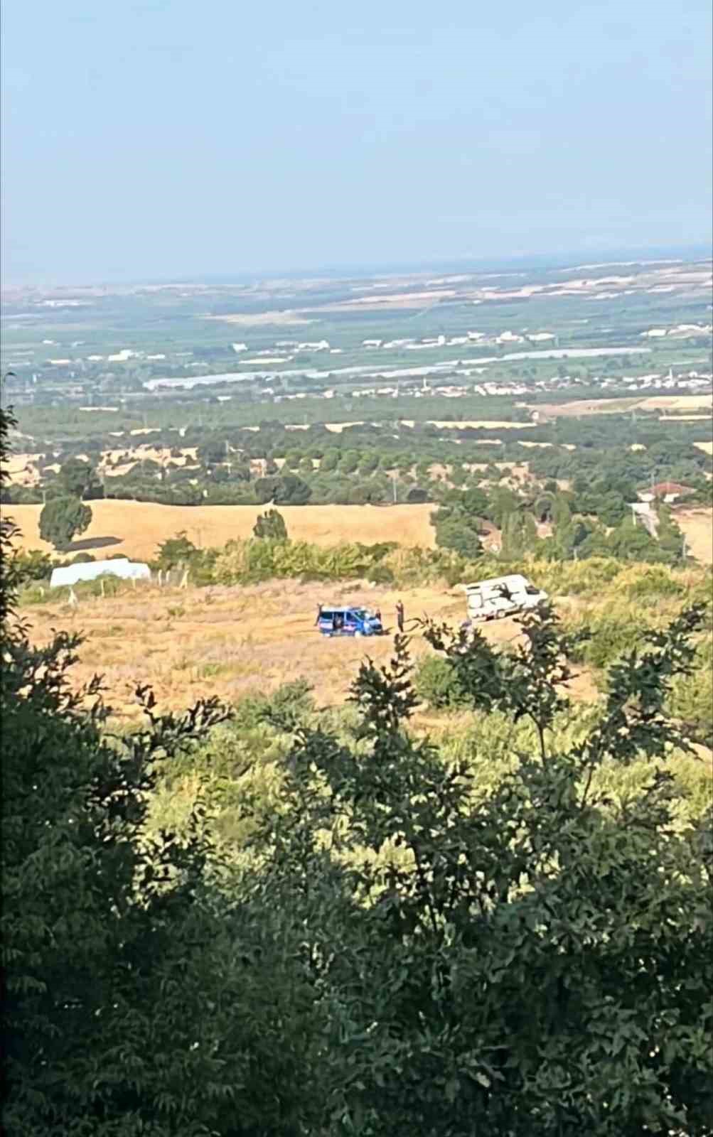 G&ouml;nen&rsquo;de silahlı saldırı: 2 kişi yaralandı, 2 ş&uuml;pheli yakalandı
