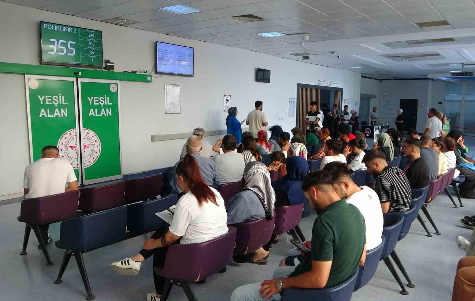 Uzmanından sıcak çarpması uyarısı: "Asla hafife alınmamalı"
