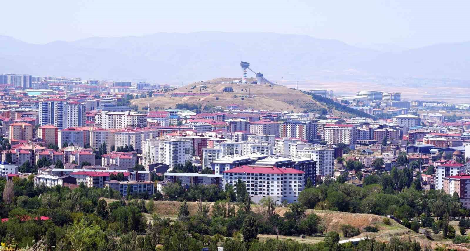 Erzurum’da Zeynep ve Ahmet isimleri revaçta
