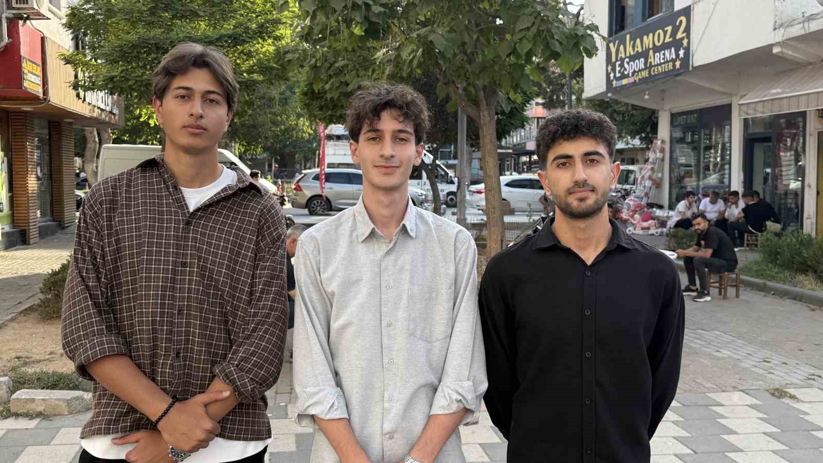 Tatvanlı gençlerden alzheimer farkındalığına kısa film desteği