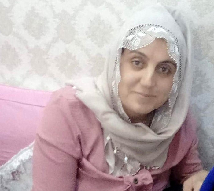 "Aile meclisi" kararıyla öldürülen Yasemin Budak’ın eşinden adalet çağrısı