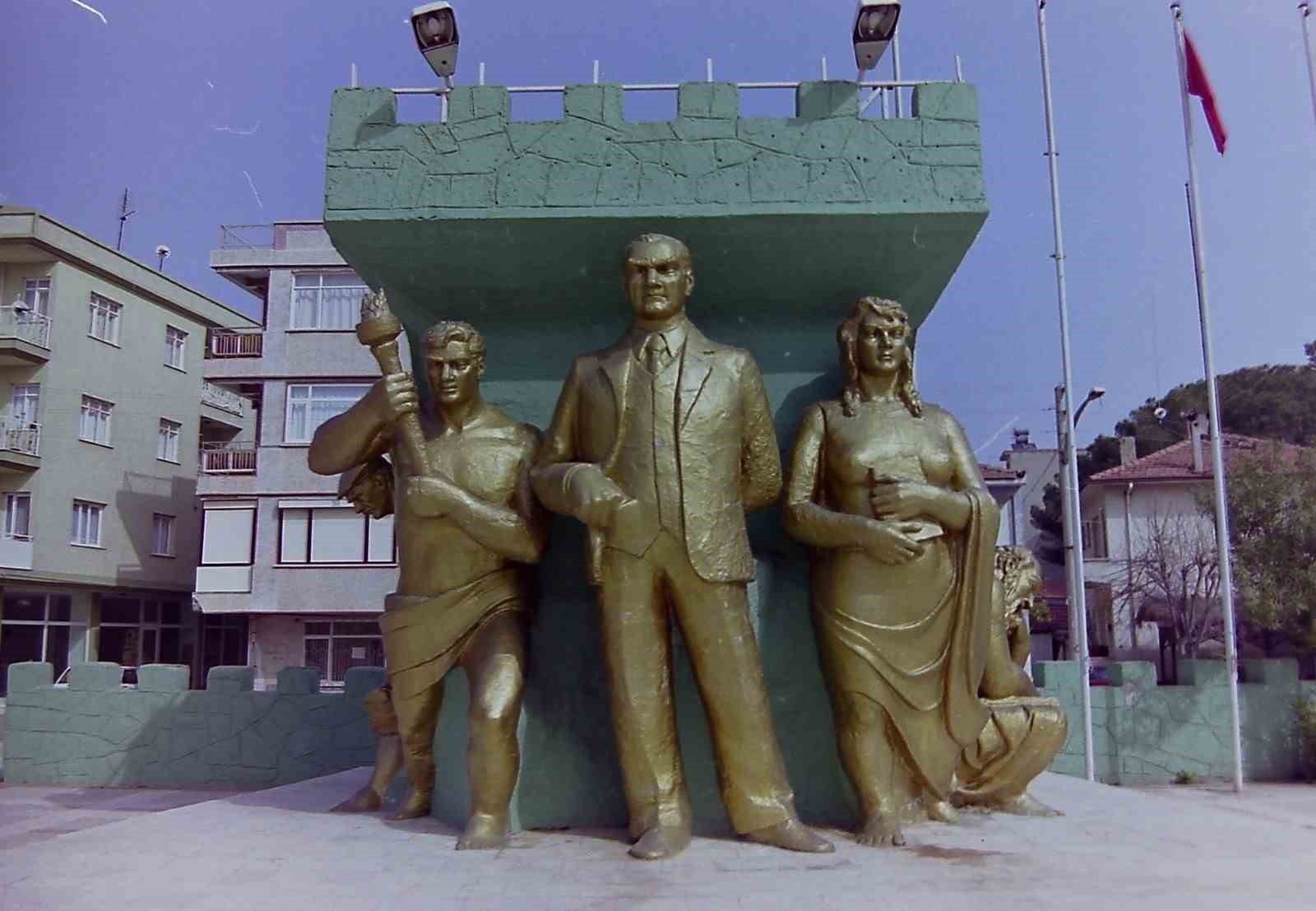 ’Turgutlu Tarihi Belgeseli’nin yeni bölümü yayında