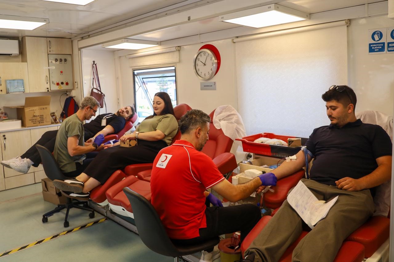 UlaşımPark hastalara umut oldu