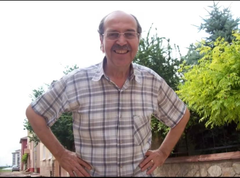 Eskişehir&rsquo;de Meşk Derneği Korosu, sanat&ccedil;ı Ali Erdoğdu&rsquo;yu t&uuml;rk&uuml;lerle andı
