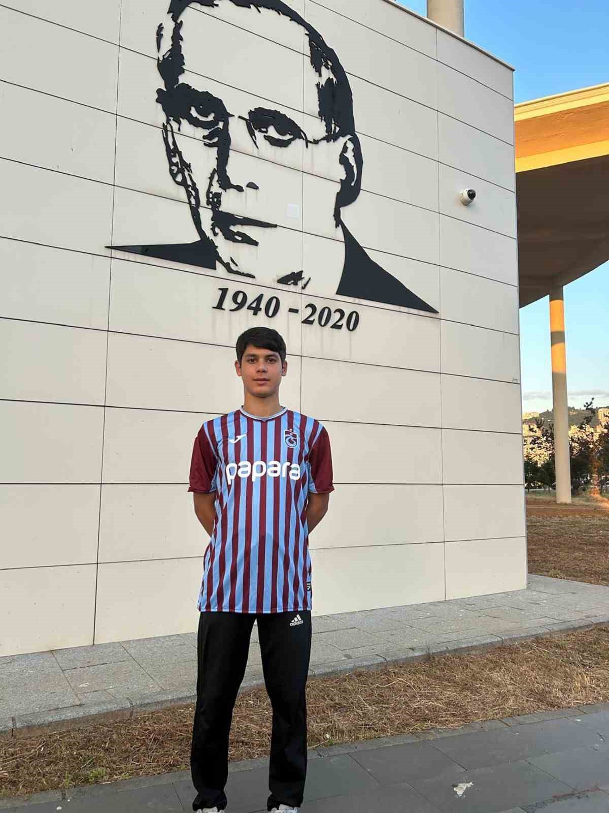 Talas Belediyespor’dan büyük transferler
